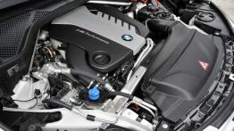 BMW X5 III (2014) M50d - silnik