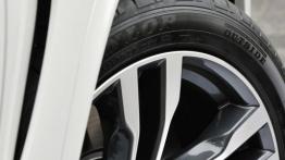 BMW X5 III (2014) M50d - koło