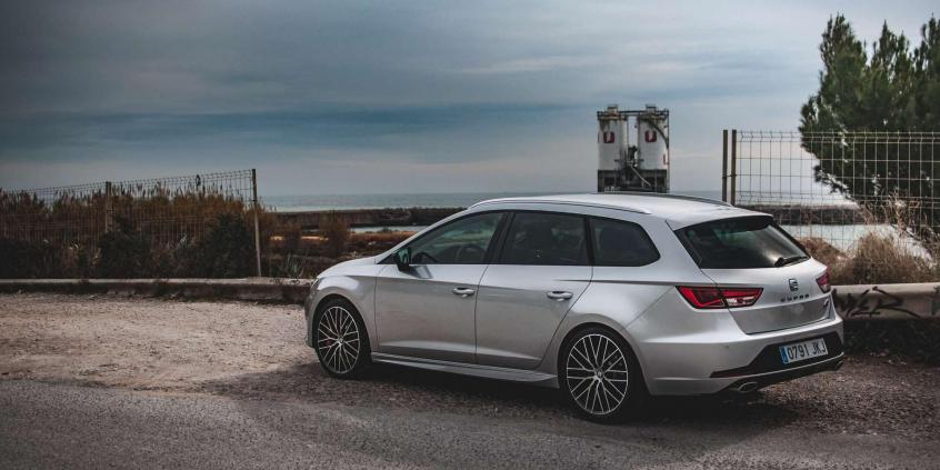 Seat Leon III (2012-2020). Poradnik kupującego