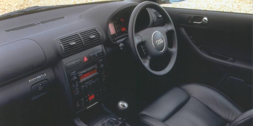 Audi A3 8L (1996–2003). Czy warto? Usterki, ceny. Poradnik kupującego