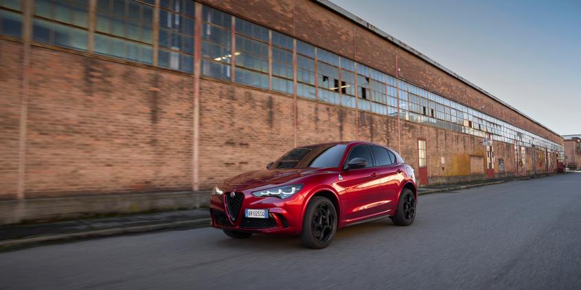 Witamy ponownie silnik V6. Alfa Romeo wznawia zamówienia na Giulię i Stelvio Quadrifoglio w Europie