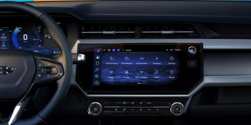 Miał być tanią rewolucją wśród elektryków. Chevrolet Bolt z dużo mniejszą produkcją