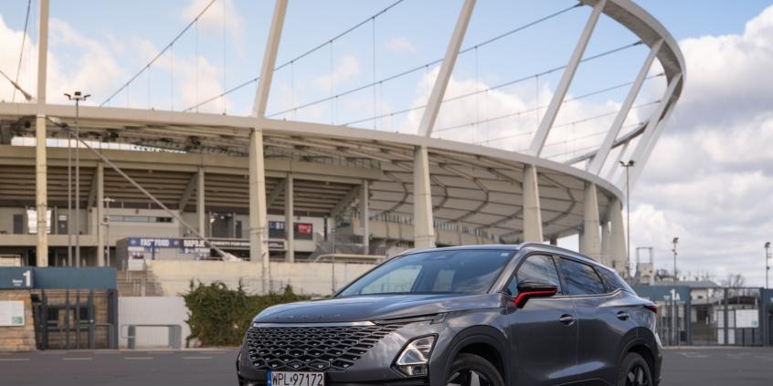 Chińskie samochody i ich elektronika. Analiza problemów - opinie użytkowników po roku użytkowania