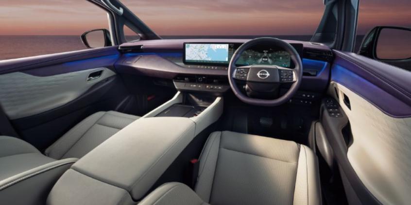 Nowy Nissan wywołał prawdziwy boom. Fabryka nie nadąża z produkcją