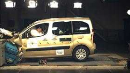 Citroen Berlingo 1.6 Hdi (90HP)