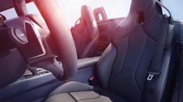 Nowe BMW Z4 w Kalifornii. Na początek M40i.