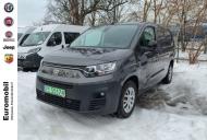 Fiat Doblo V e-Van Standard Electric 136KM 2023 eDoblo VAN L2 136KM, bateria 50kWh
