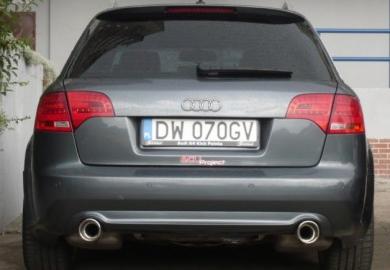 3.0TDI Quattro 270KM