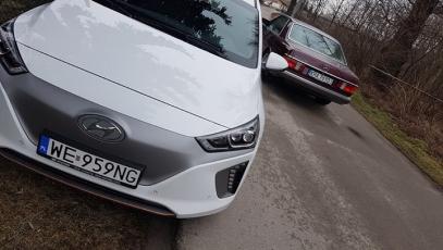 #hyundai #ioniq #560sec