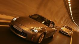 Nissan 350Z