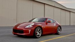 Nissan 370Z