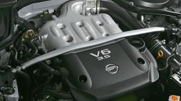 Nissan 350Z