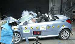 Opel/Vauxhall Tigra 1.4