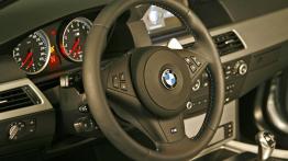 BMW M5 E61 - kierownica