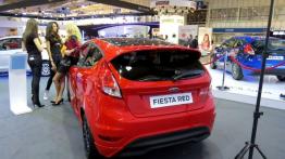 Poznań Motor Show 2015 (cz. 1) - inne zdjęcie