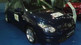 Poznań Motor Show 2011 - Hyundai i30