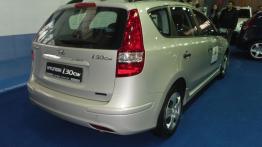 Poznań Motor Show 2011 - Hyundai i30 CW