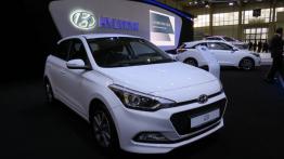 Poznań Motor Show 2015 (cz. 1) - inne zdjęcie