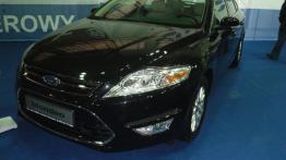 Poznań Motor Show 2011 - Ford Mondeo