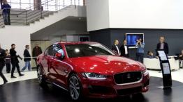 Poznań Motor Show 2015 (cz. 1) - inne zdjęcie