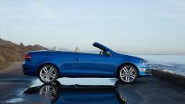 Volkswagen Eos 2011 - prawy bok