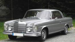Mercedes W111