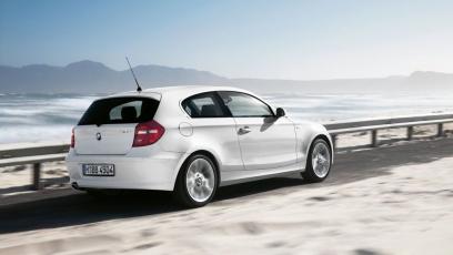 BMW Seria 1 E81/E87 Hatchback 3d E81