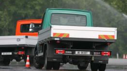 Iveco Daily IV 3.0 TD 146KM 107kW 2006-2011