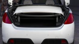 Peugeot 308 I CC 1.6 HDi FAP 112KM 82kW 2009-2011