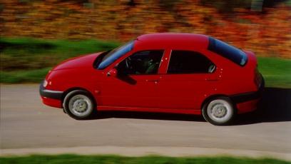 Alfa Romeo 146