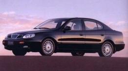 Daewoo Leganza 1.8 i 95KM 70kW 1997-2001