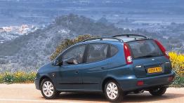 Daewoo Tacuma 1.8 98KM 72kW 2000-2011