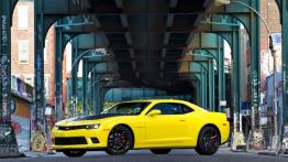 Chevrolet Camaro V Coupe 6.2L V8 405KM 298kW od 2011