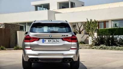 BMW X3 G01 M-SUV