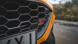 Ford Focus IV Hatchback ST 2.3 Ecoboost 280KM 206kW 2019-2021