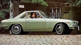 Kultowy &#8222;drifter&#8221;