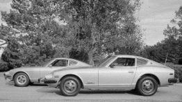 Założyciel dynastii &#8222;Z&#8221;