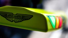 Aston Martin ma kłopoty. Marka ratuje się sprzedażą praw do nazwy w Formule 1