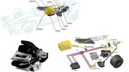 Honda zaprezentowała swoją jednostkę dla F1