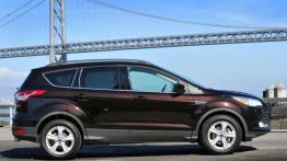 Ford przywołuje model Kuga/Escape po raz... 11!