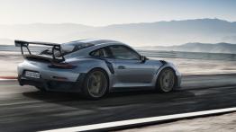Oto najmocniejsze drogowe Porsche 911