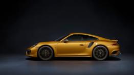 Ekskluzywna odmiana Porsche 911