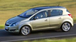 Opel Corsa D Hatchback 1.4 87KM 64kW 2010-2011