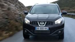 Nissan Qashqai I Crossover +2 2.0 dCi 150KM 110kW 2009-2011