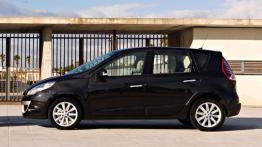 Renault Scenic III Van 1.6 dCi S&S eco2 130KM 96kW 2011