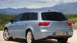 Seat Exeo ST 2.0 TDI CR DPF 143KM 105kW 2009-2011