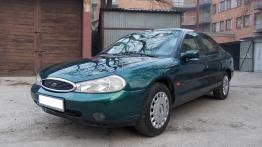 Ford Mondeo II Hatchback 1.6 16V 95KM 70kW 1999-2001