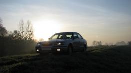 Mazda 626 V Sedan 2.5 V6 167KM 123kW 2000-2001