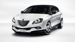 Lancia Delta III Hatchback Seria 1 1.4 Turbojet 16V 120KM 88kW od 2011