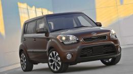 Kia Soul I Crossover 1.6 DOHC CVVT 124KM 91kW 2009-2011